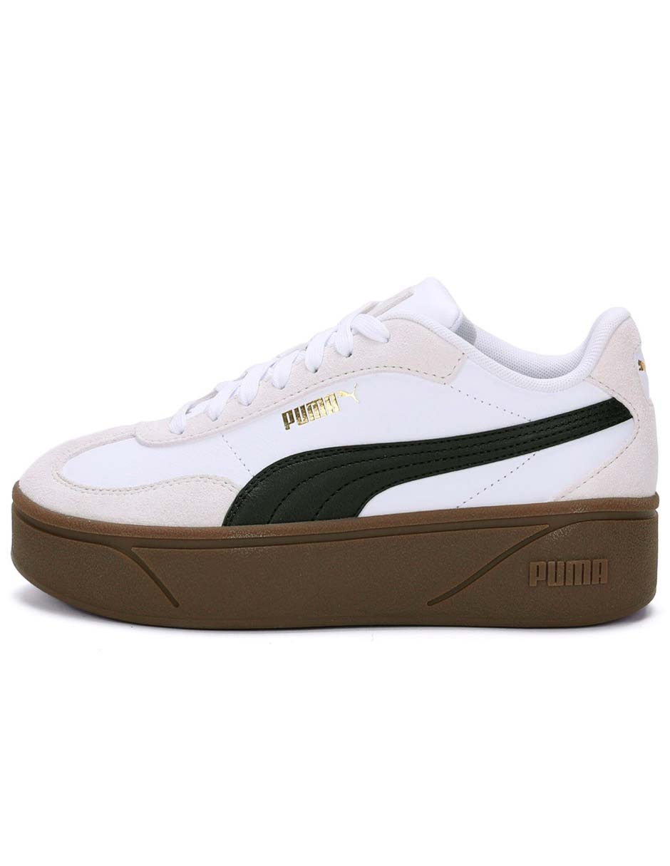 Tenis Club II Era Platform Wns para mujer Tenis Club II Era Platform Wns para mujer