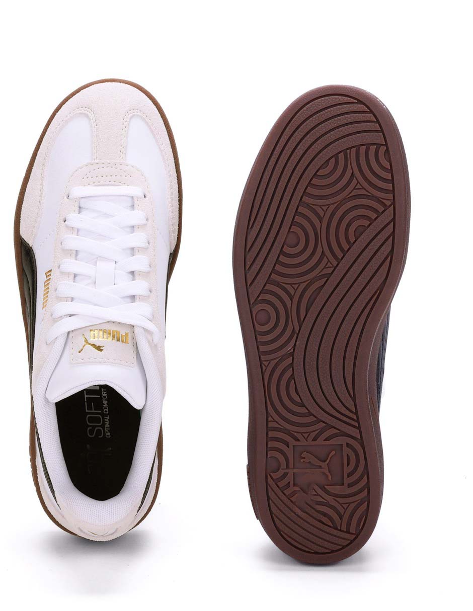 Tenis Puma Club II Era Platform Wns para mujer