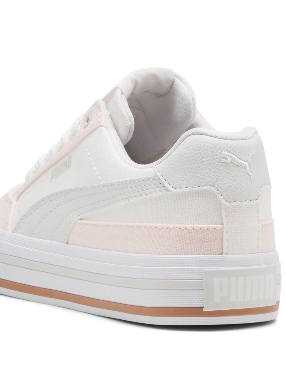 Tenis Court Classic Vulc FS para mujer 2