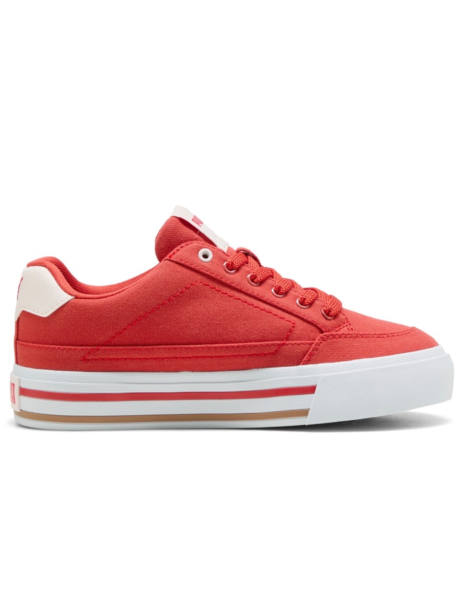 Tenis Puma Court Classic Vulc FS para mujer