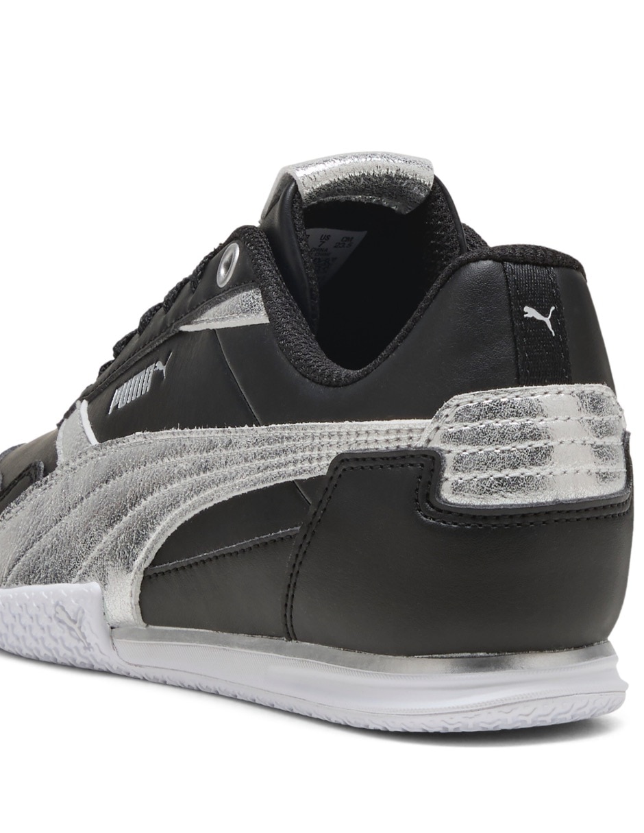 Tenis Puma Bella Donna Metallic Whisper para mujer