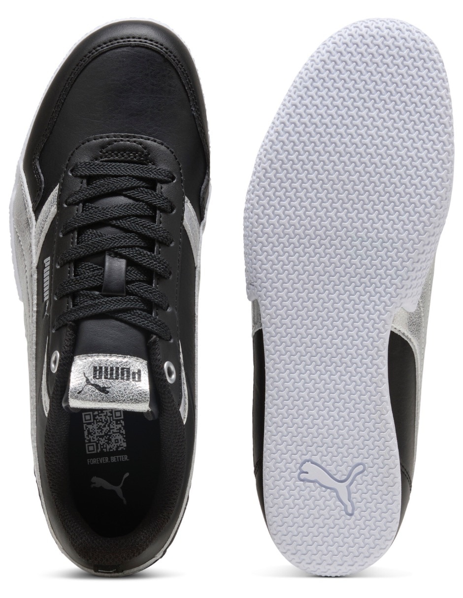 Tenis Puma Bella Donna Metallic Whisper para mujer