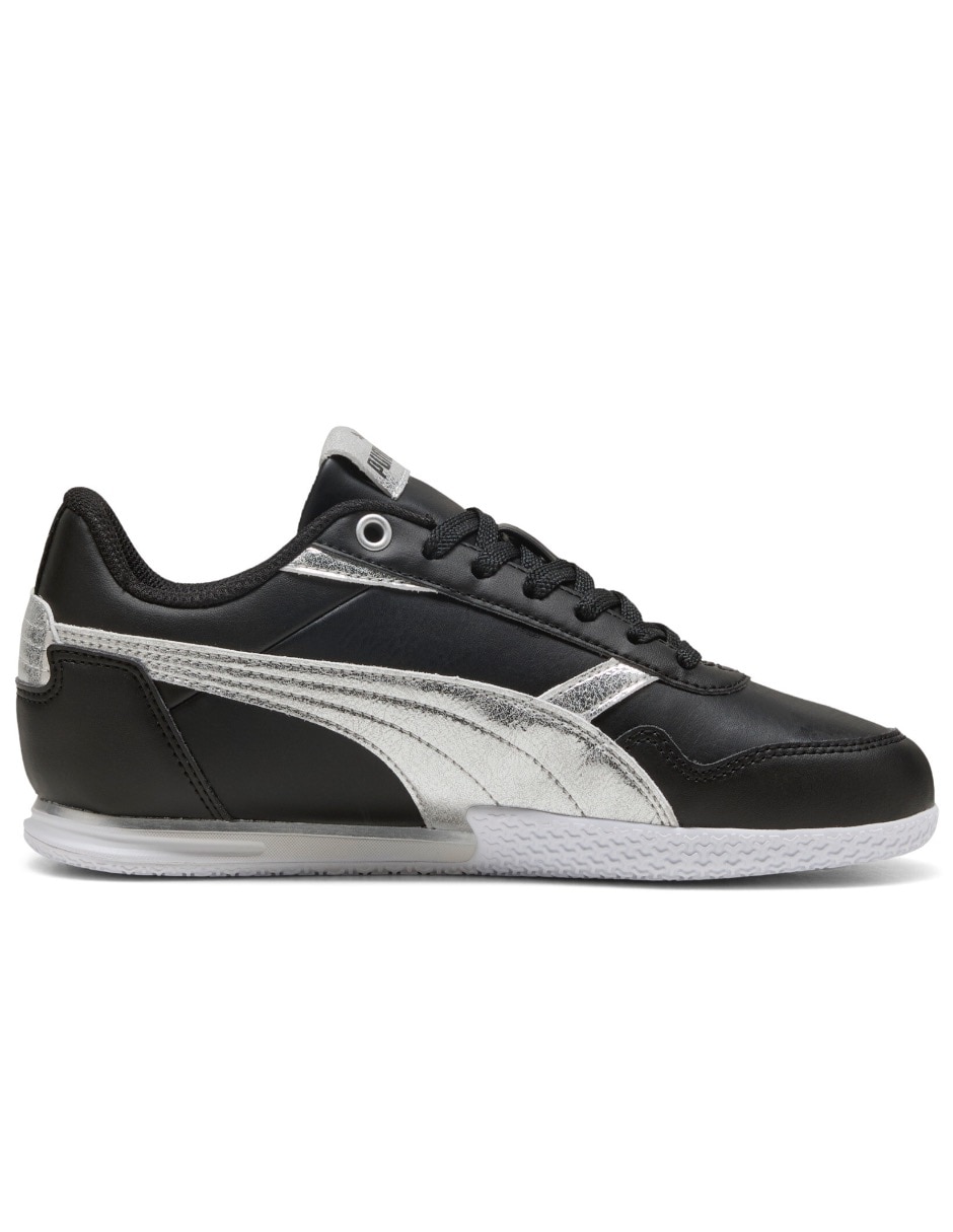 Tenis Puma Bella Donna Metallic Whisper para mujer
