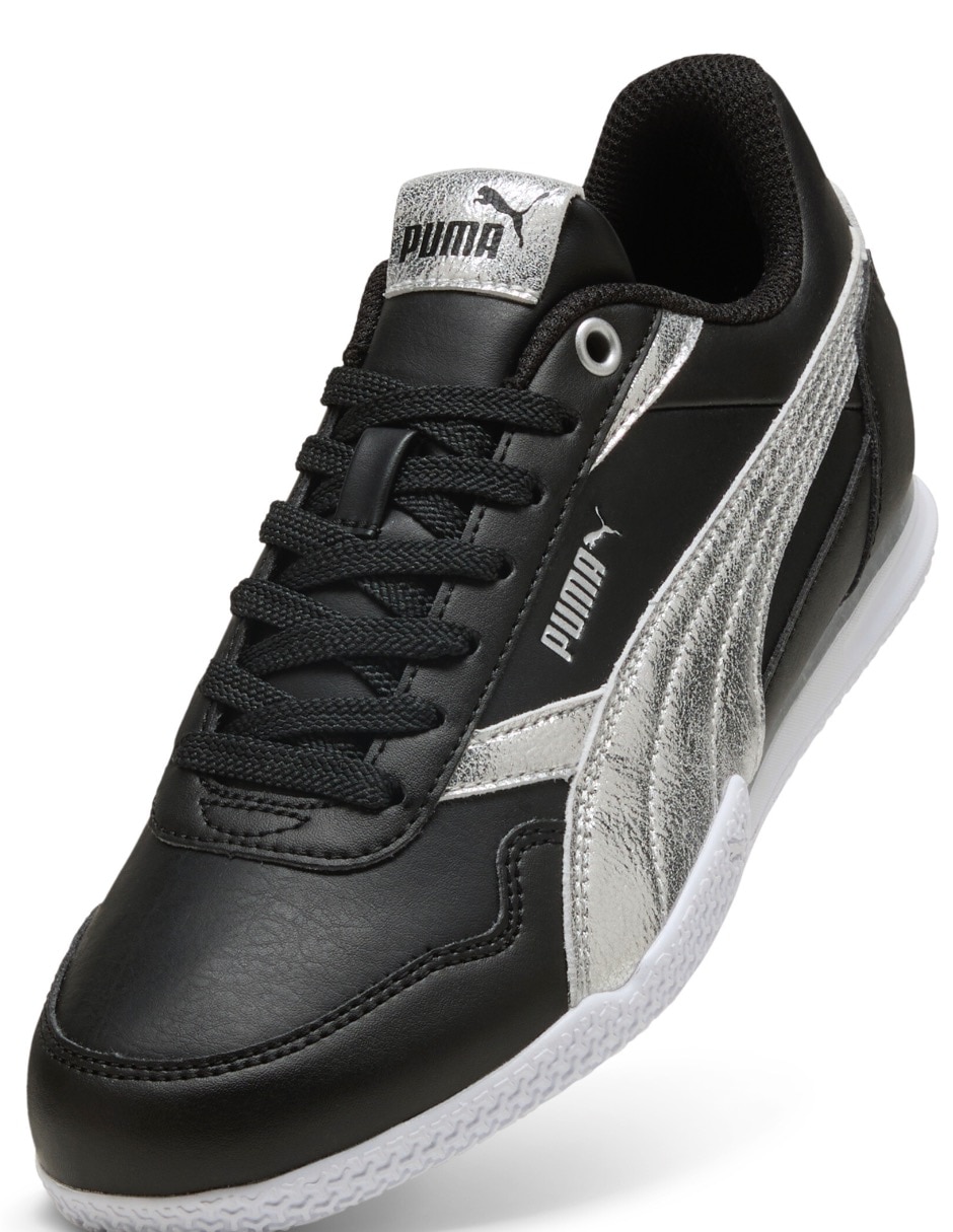 Tenis Puma Bella Donna Metallic Whisper para mujer