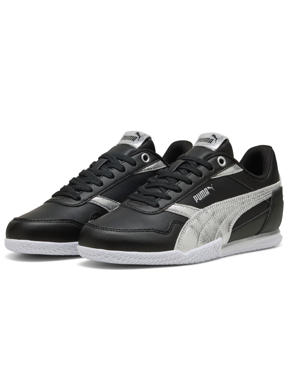 Tenis Puma Bella Donna Metallic Whisper para mujer