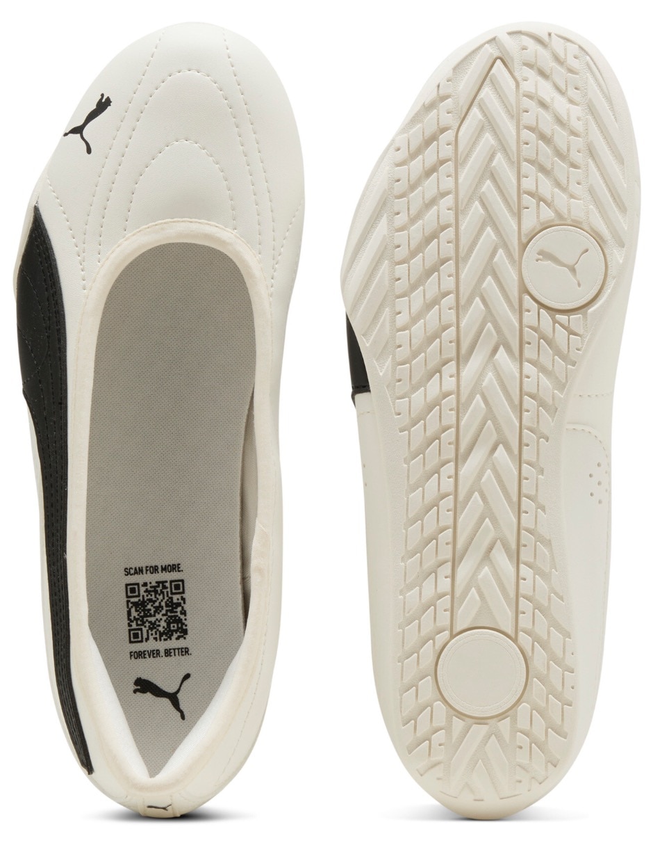 Tenis Puma Catch Soleil Ballerina para mujer