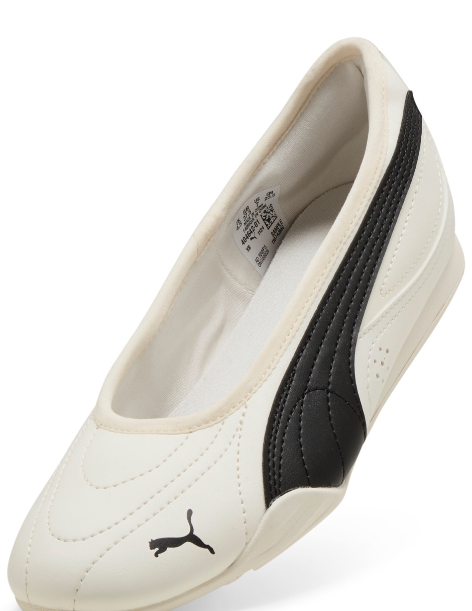 Tenis Puma Catch Soleil Ballerina para mujer