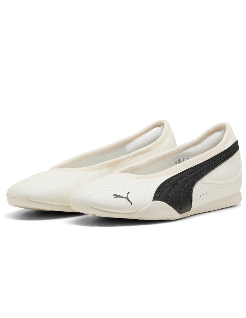 Tenis Puma Catch Soleil Ballerina para mujer
