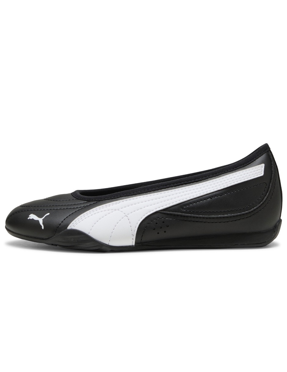 Tenis Catch Soleil Ballerina para mujer Tenis Catch Soleil Ballerina para mujer