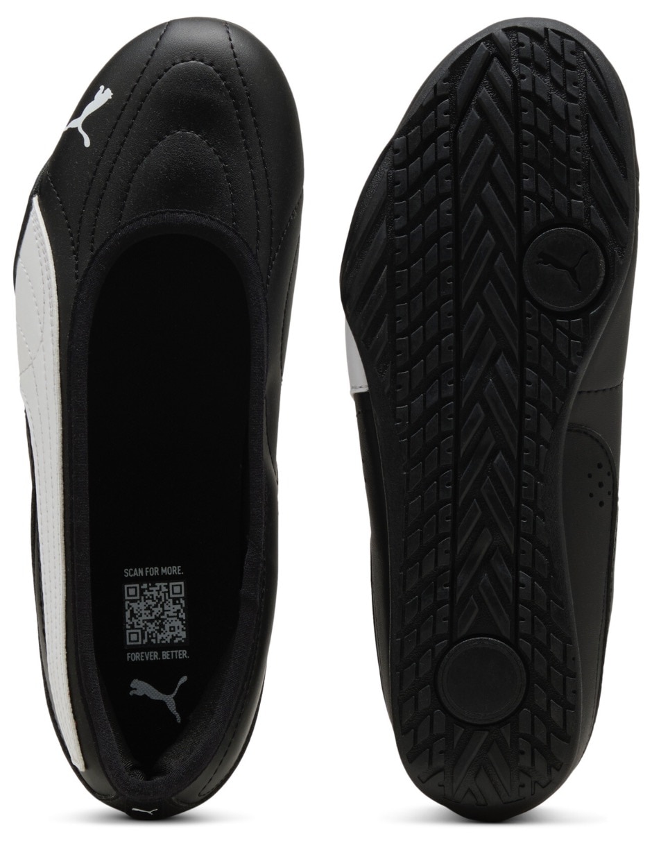 Tenis Catch Soleil Ballerina para mujer 3