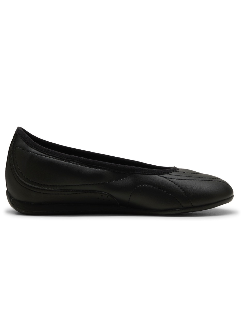 Tenis Catch Soleil Ballerina para mujer 4