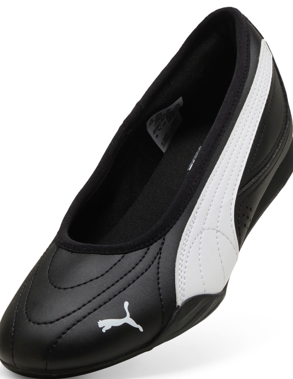 Tenis Catch Soleil Ballerina para mujer 5