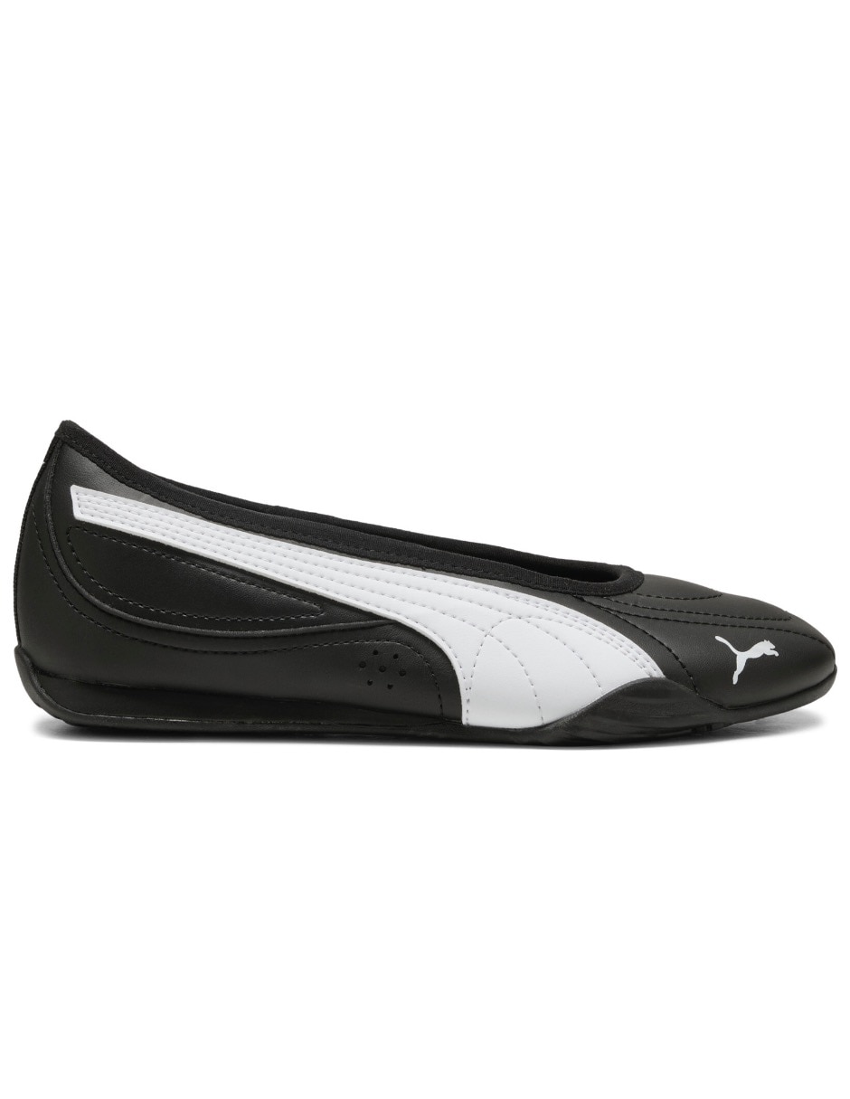 Tenis Catch Soleil Ballerina para mujer 6