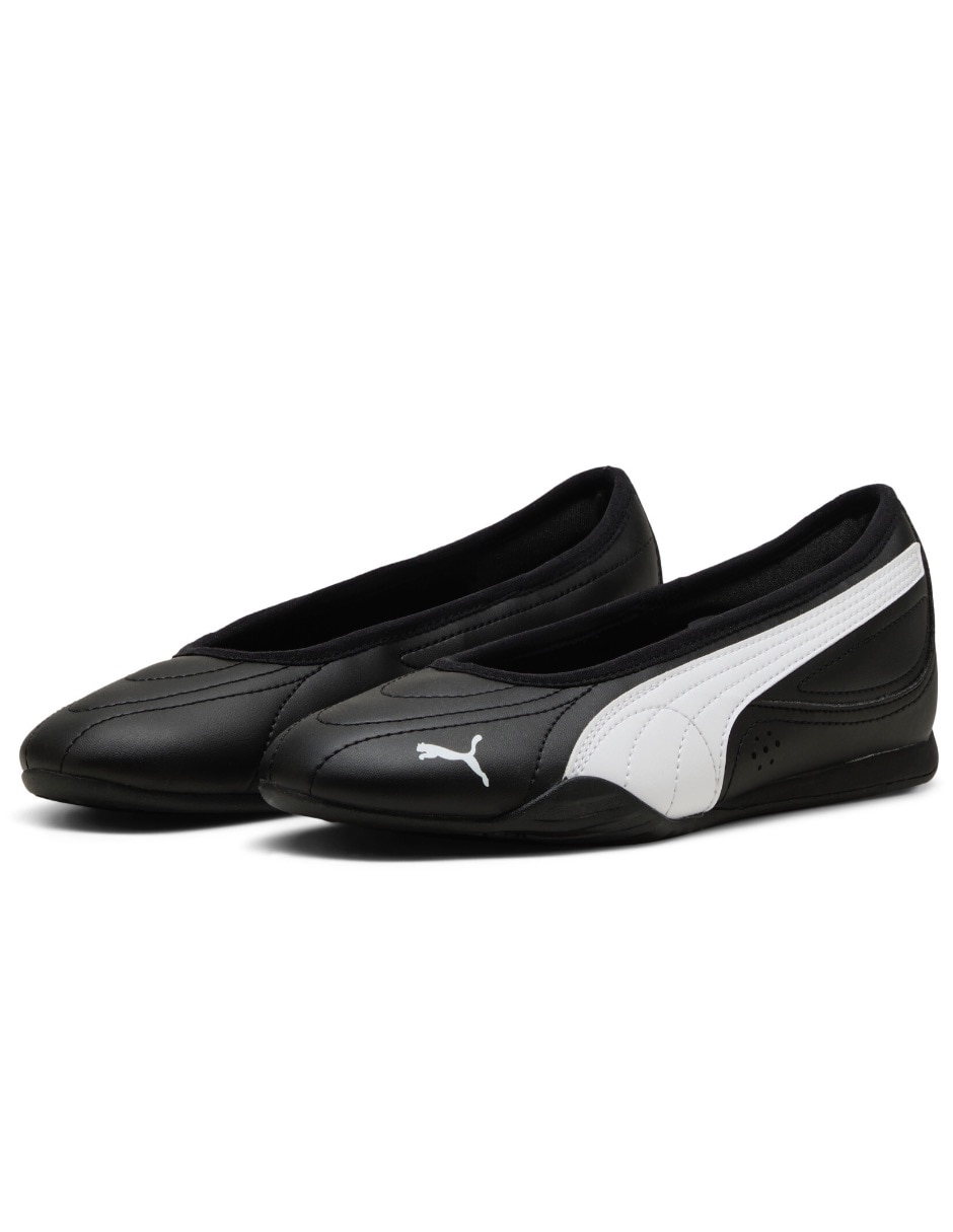 Tenis Catch Soleil Ballerina para mujer 7