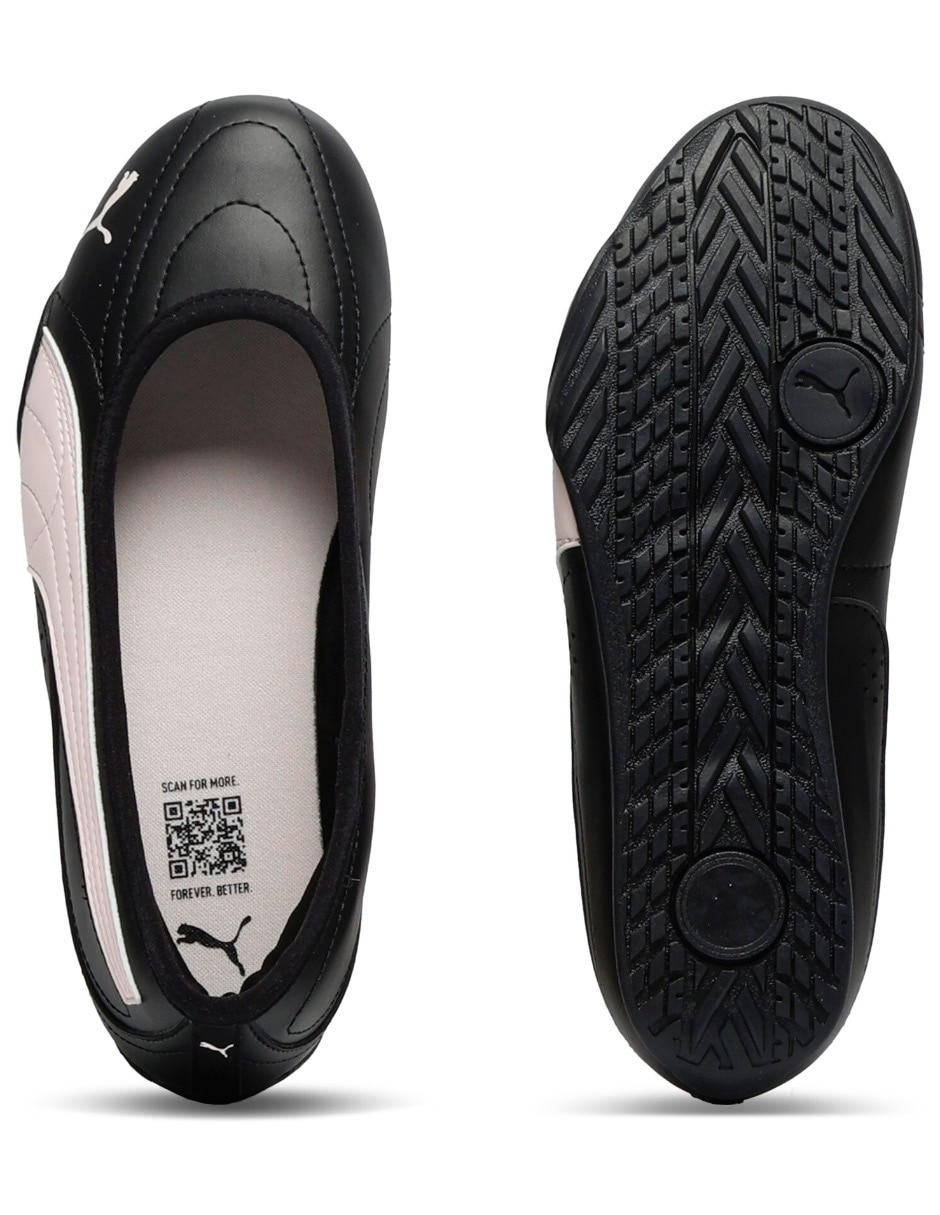 Tenis Catch Soleil Ballerina para mujer 8