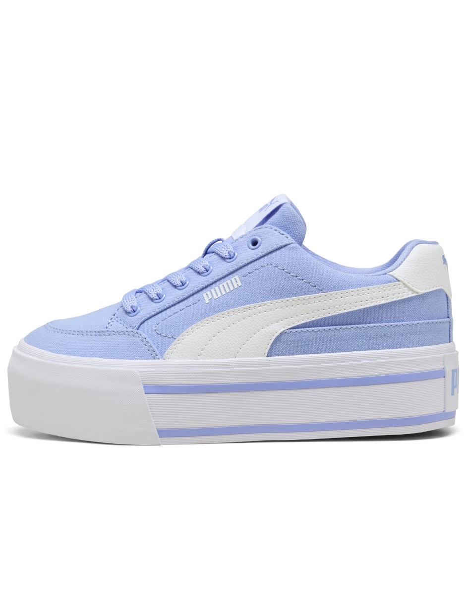 Tenis Court Classic Vulc FS Platform Wns para mujer Tenis Court Classic Vulc FS Platform Wns para mujer