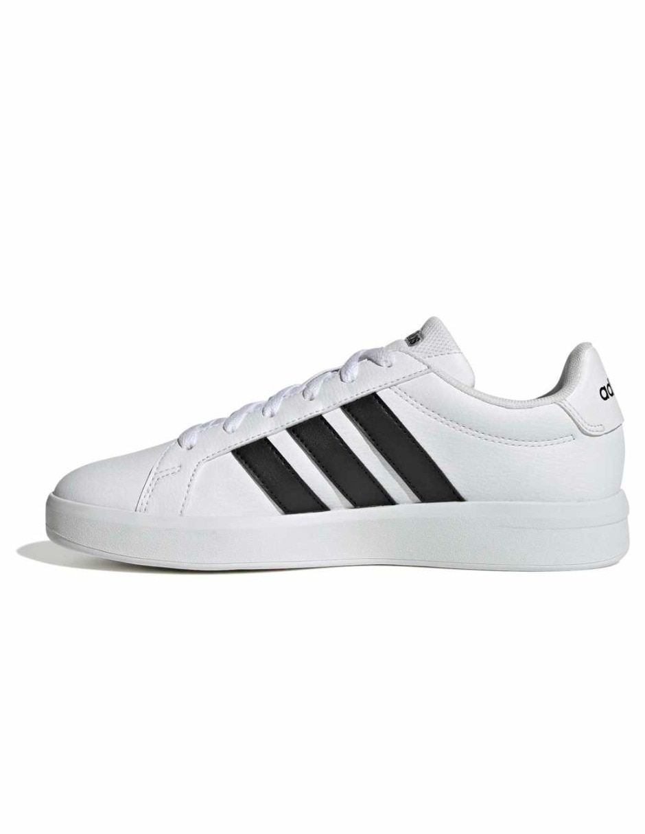 Tenis Adidas GRAND COURT BASE 3.0 para mujer