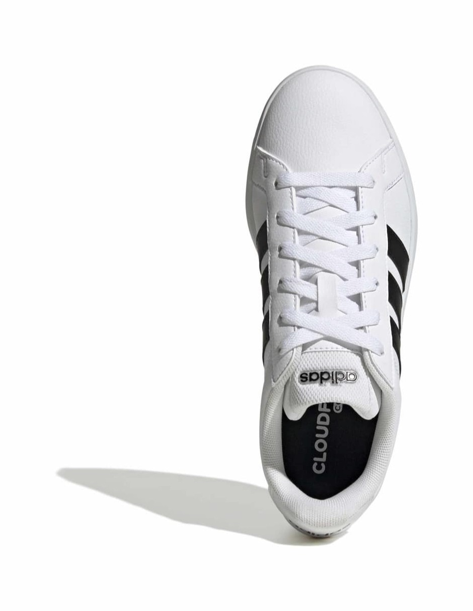 Tenis Adidas GRAND COURT BASE 3.0 para mujer