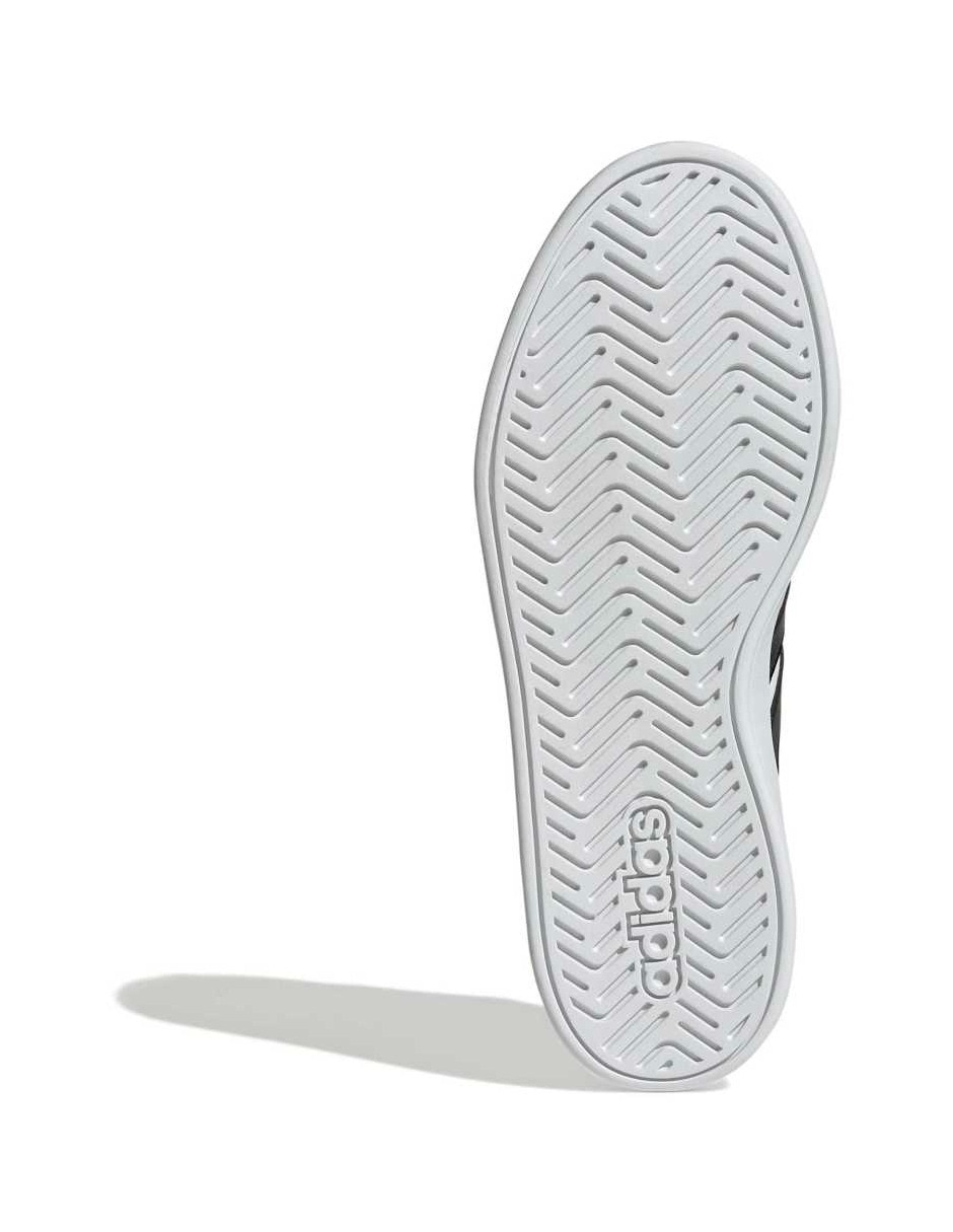 Tenis Adidas GRAND COURT BASE 3.0 para mujer