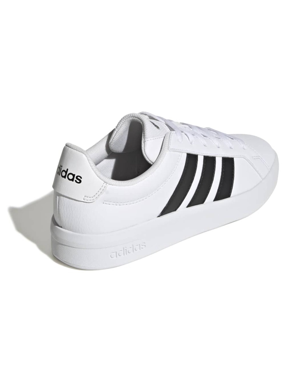 Tenis Adidas GRAND COURT BASE 3.0 para mujer