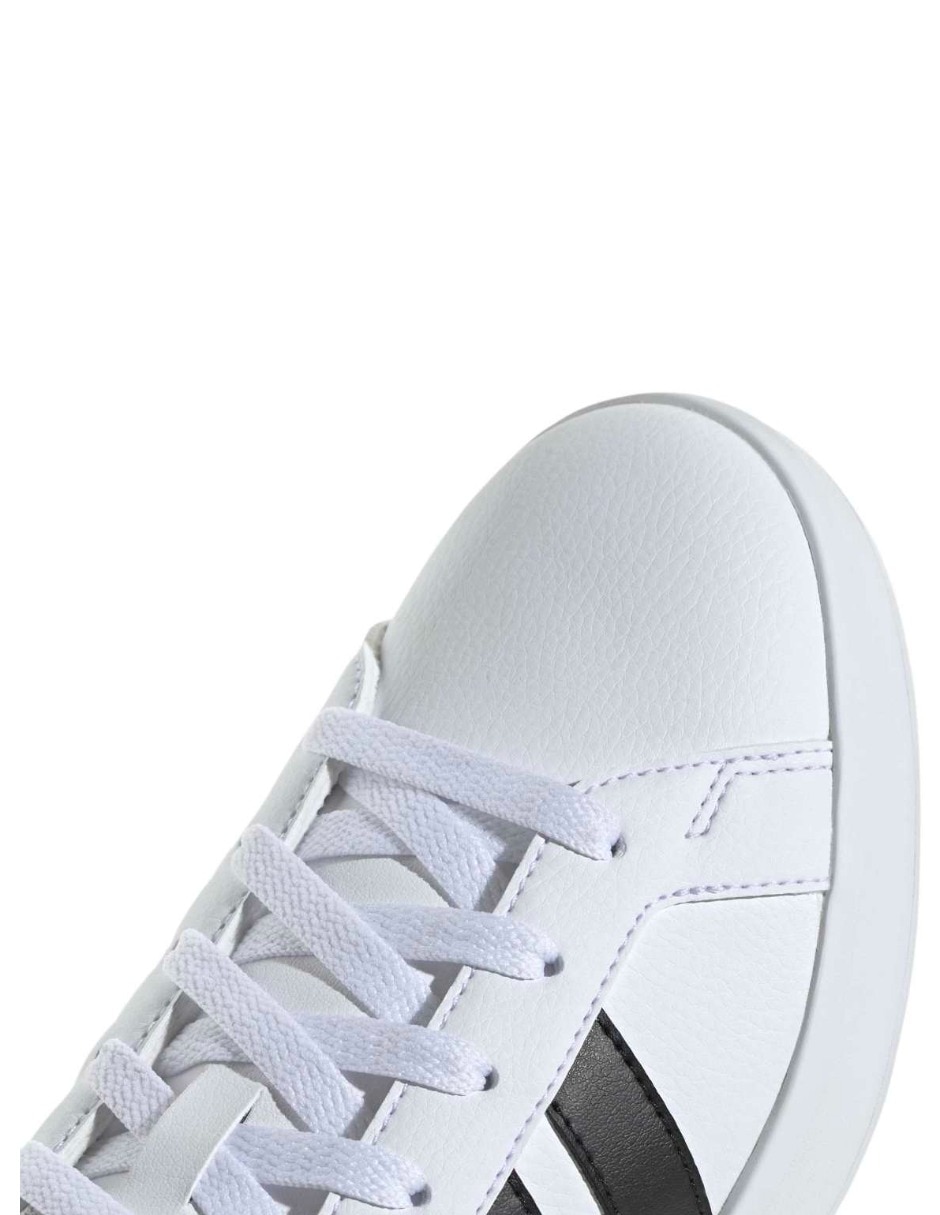 Tenis Adidas GRAND COURT BASE 3.0 para mujer