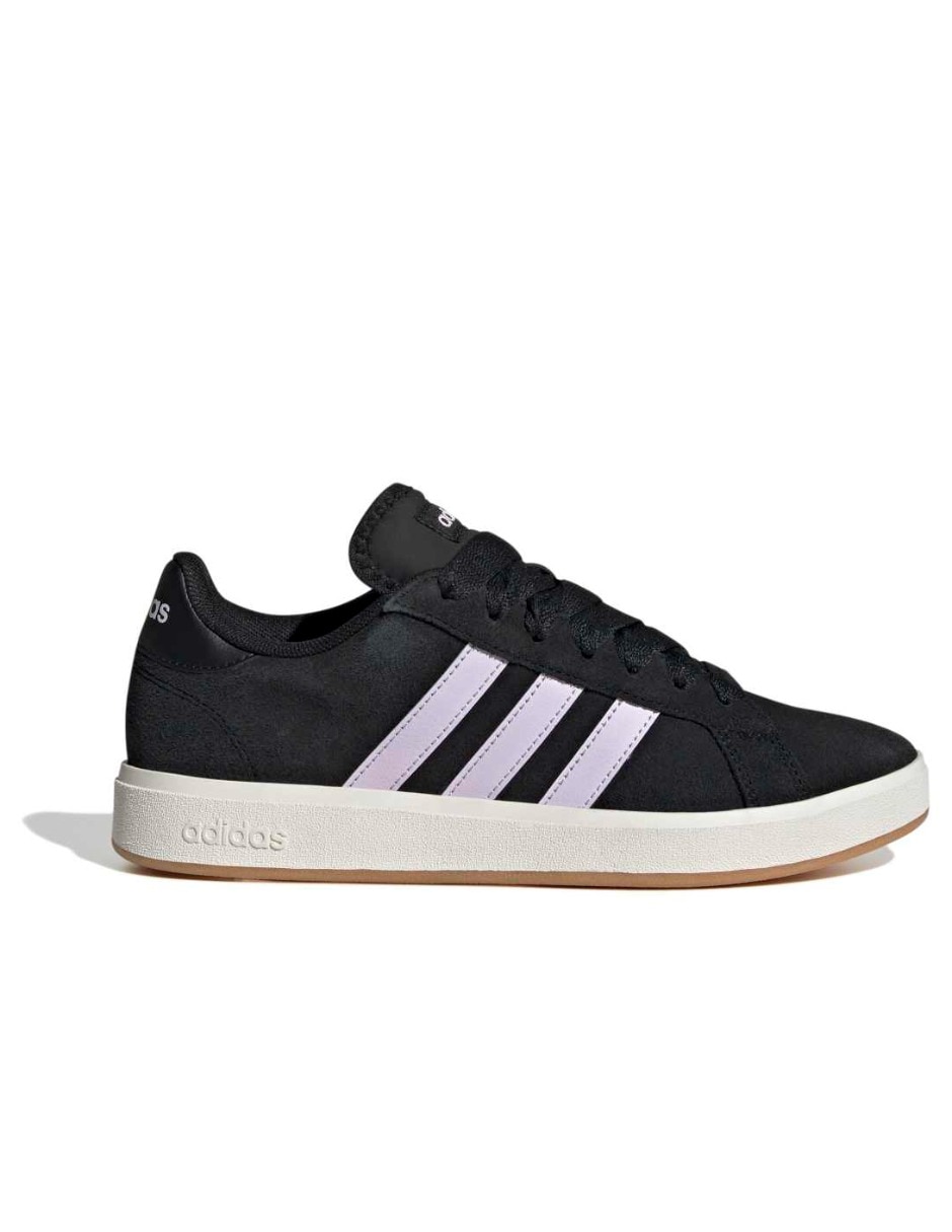 Tenis Adidas GRAND COURT BASE 00S para mujer