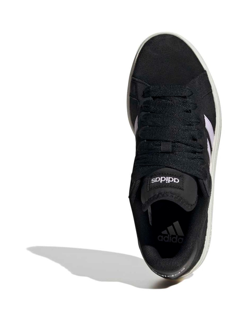 Tenis Adidas GRAND COURT BASE 00S para mujer