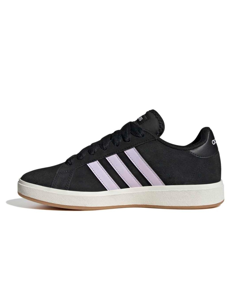 Tenis Adidas GRAND COURT BASE 00S para mujer