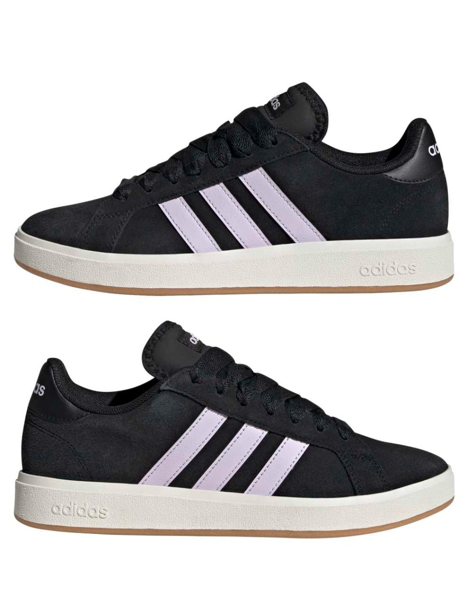 Tenis Adidas GRAND COURT BASE 00S para mujer