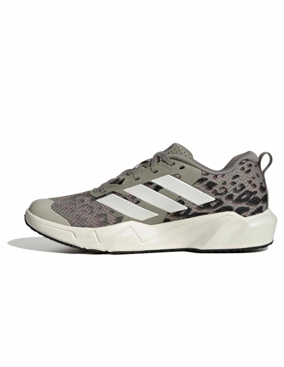 Tenis Adidas Rapidmove Go Trainer W para mujer