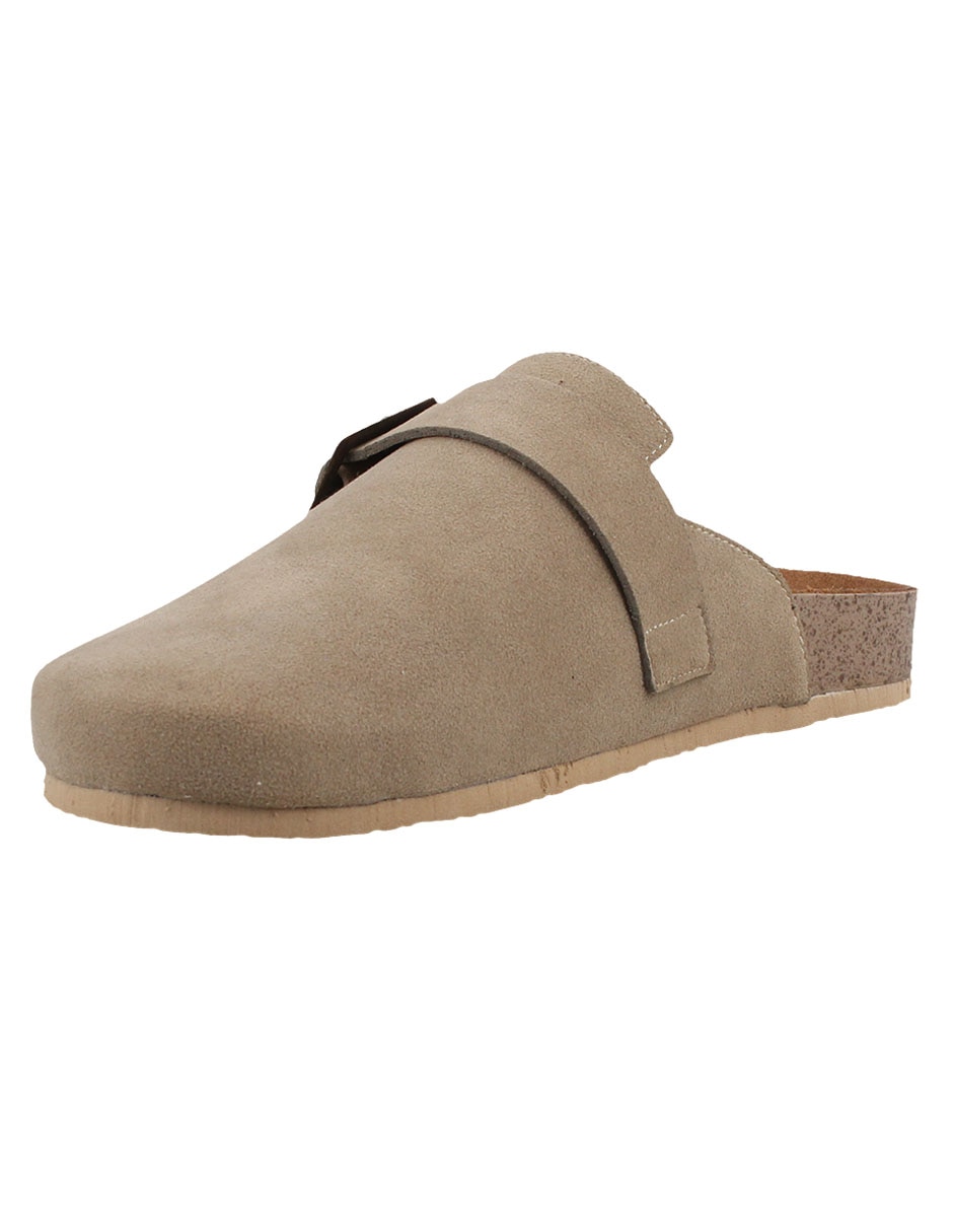 Pantufla para mujer 3