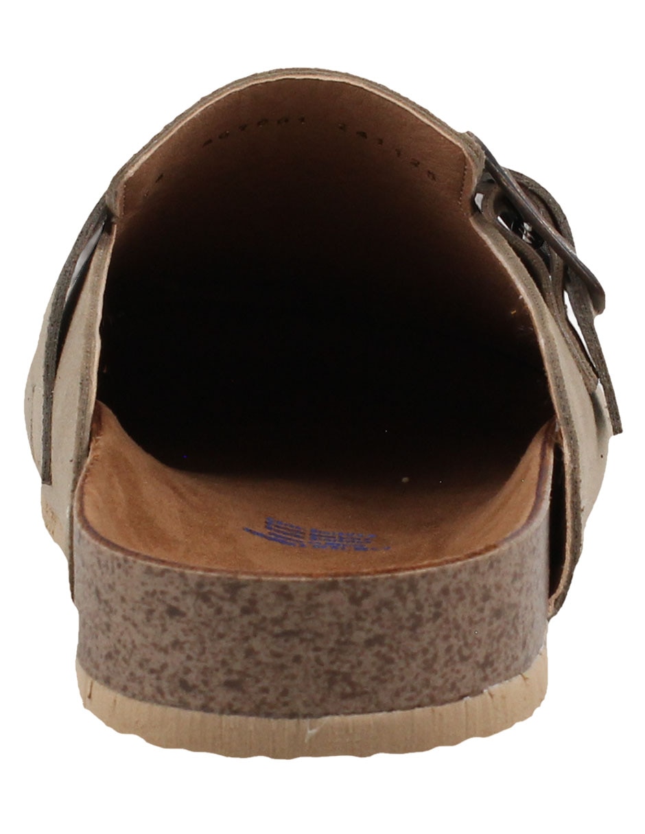 Pantufla para mujer 4