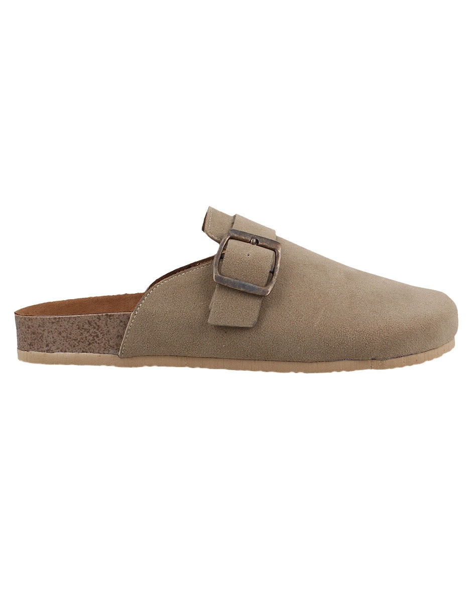 Pantufla para mujer 5