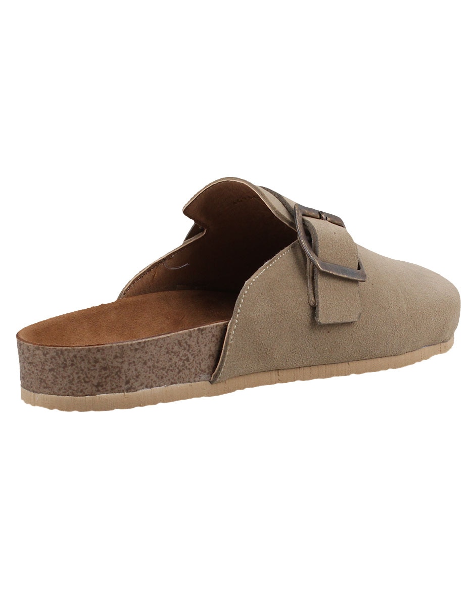 Pantufla para mujer 2