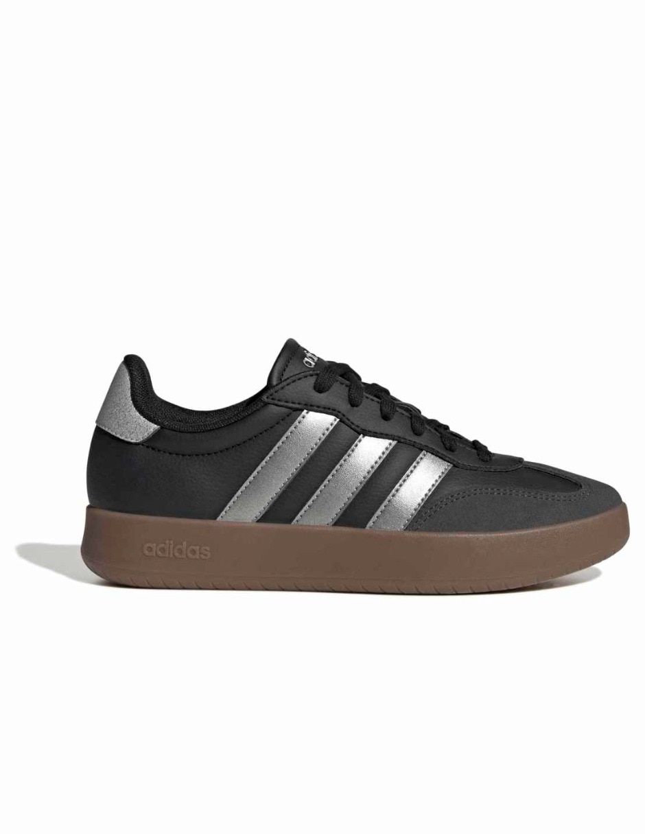 Tenis barreda para mujer 8