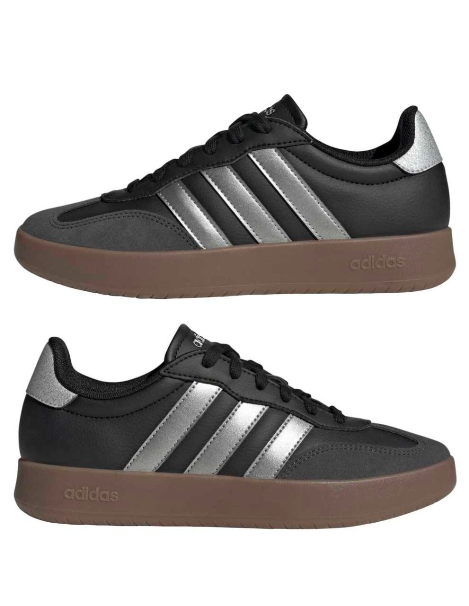 Tenis barreda para mujer 7