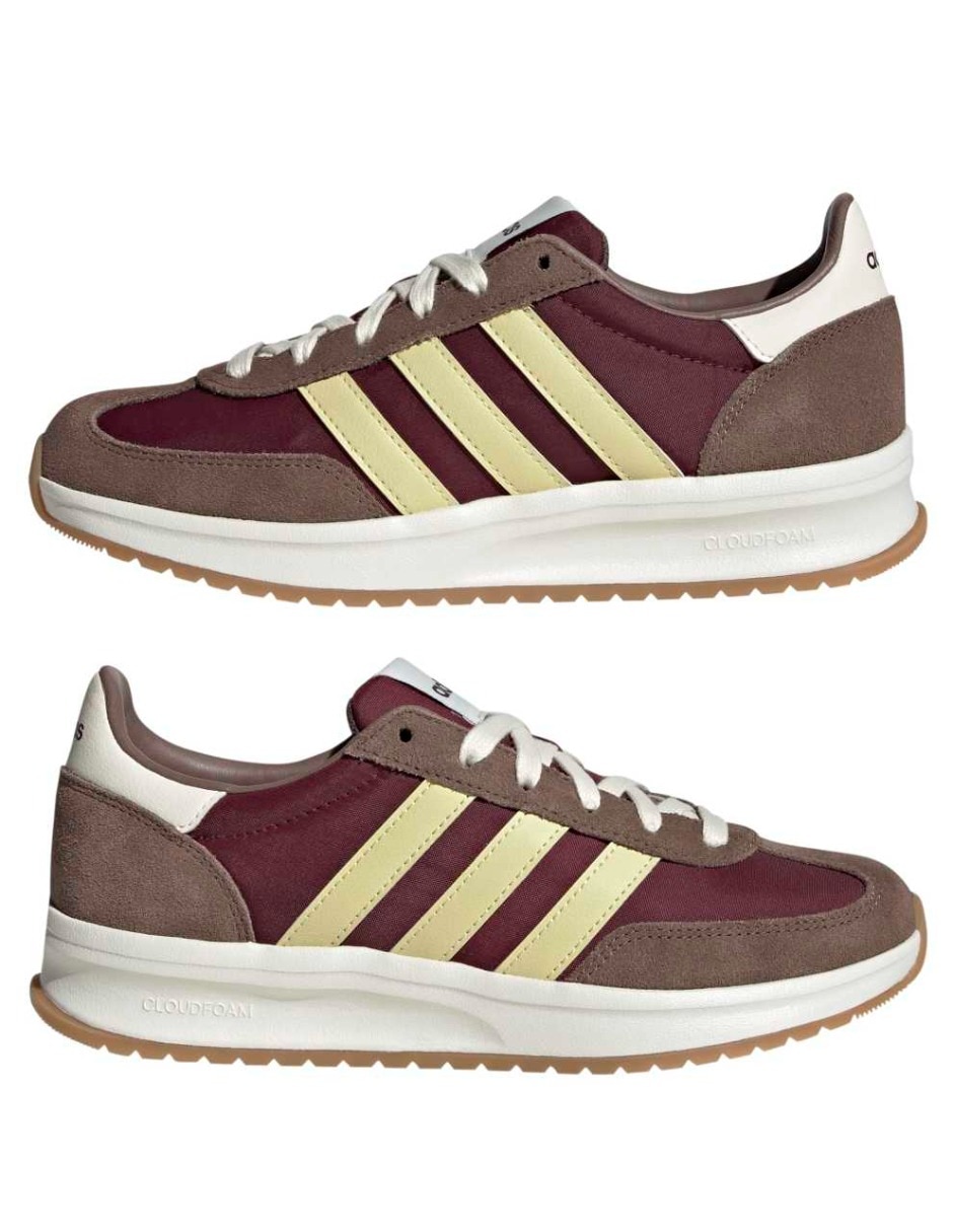 Tenis Adidas Run 70s 2.0 para mujer