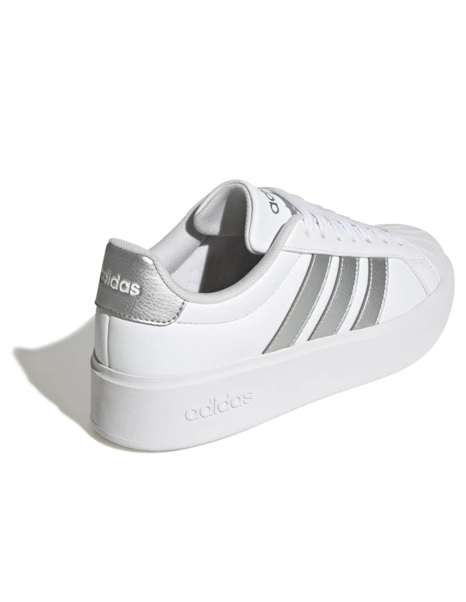 Tenis street talk bold para mujer 9