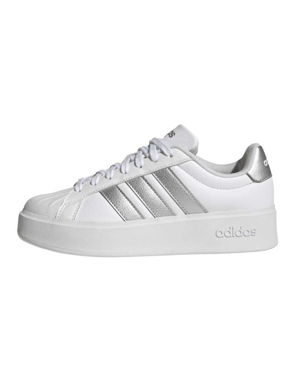 Tenis street talk bold para mujer