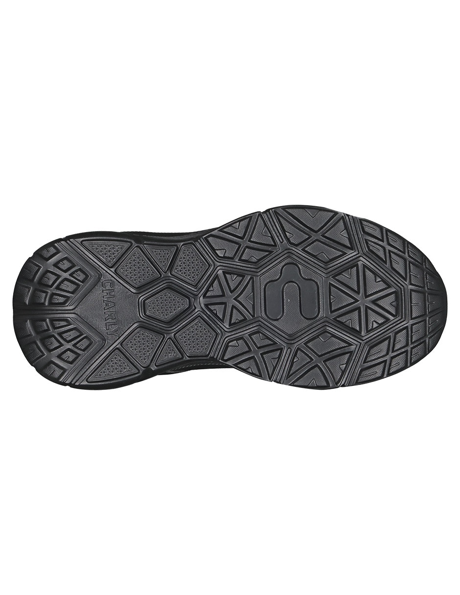 Tenis Adidas Light Sport de mujer para correr