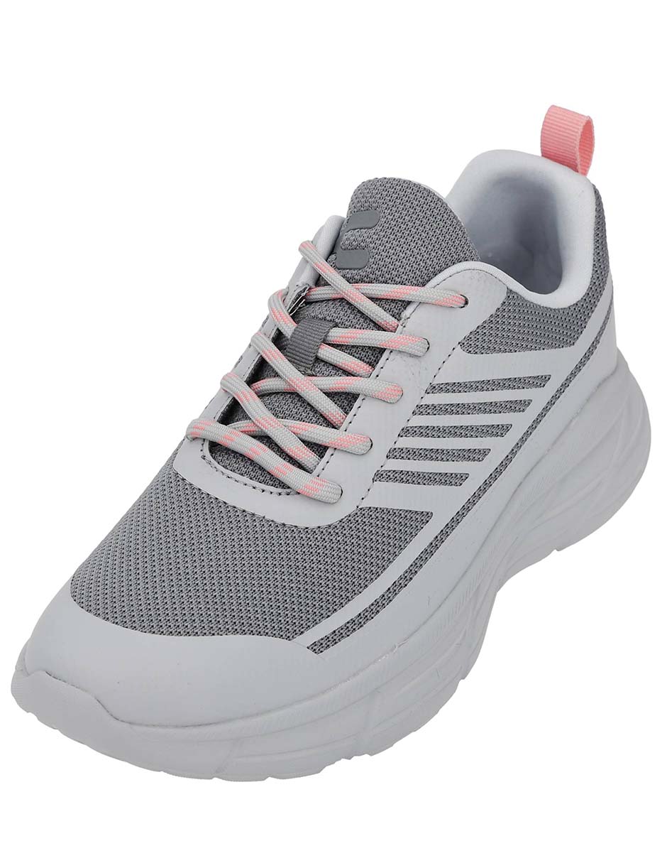 Tenis Charly Light Sport de mujer para correr