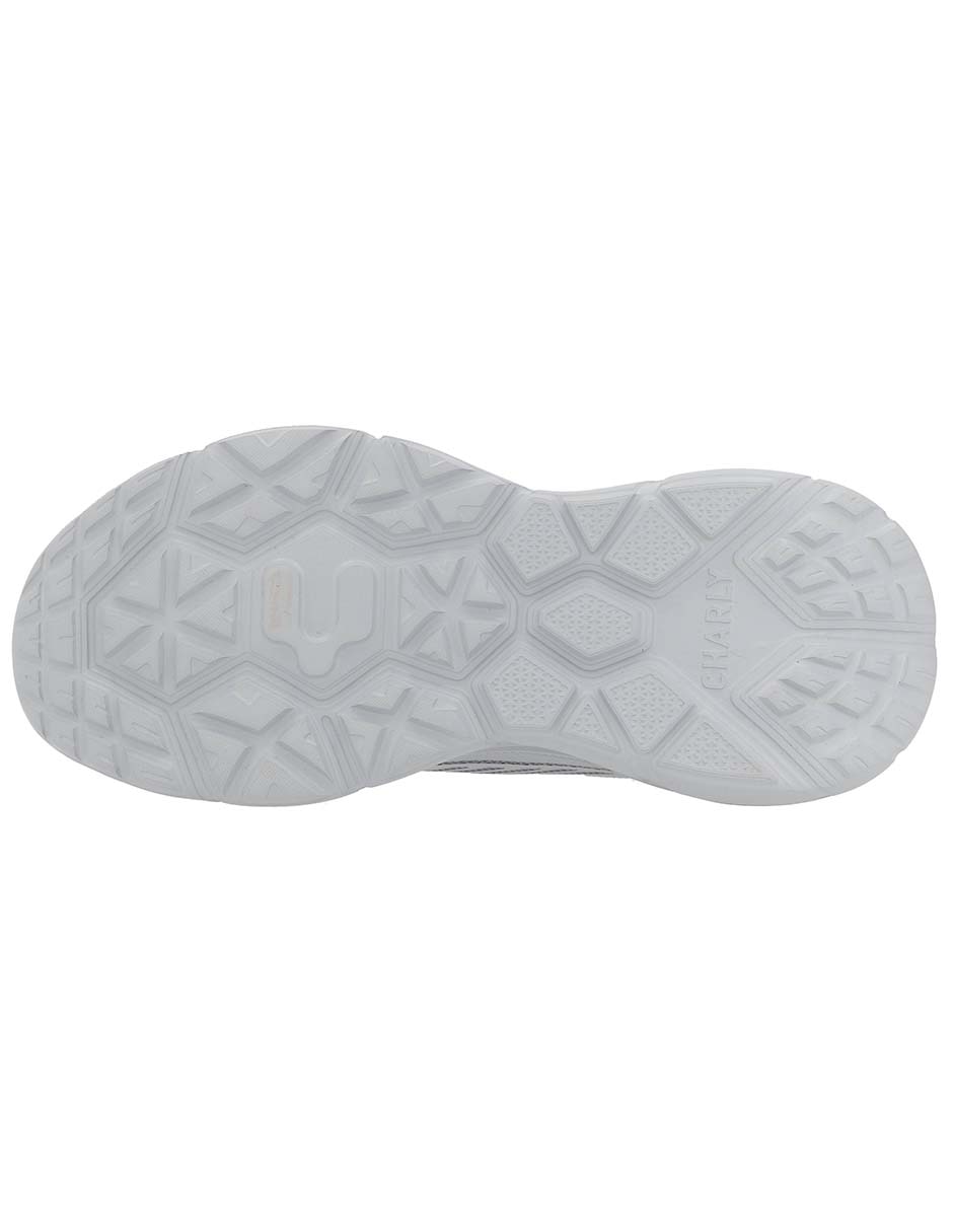 Tenis Charly Light Sport de mujer para correr