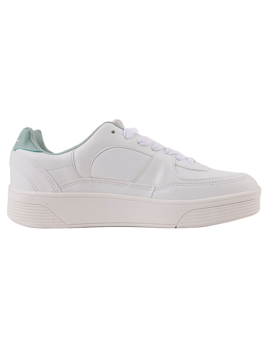 Tenis para mujer 4