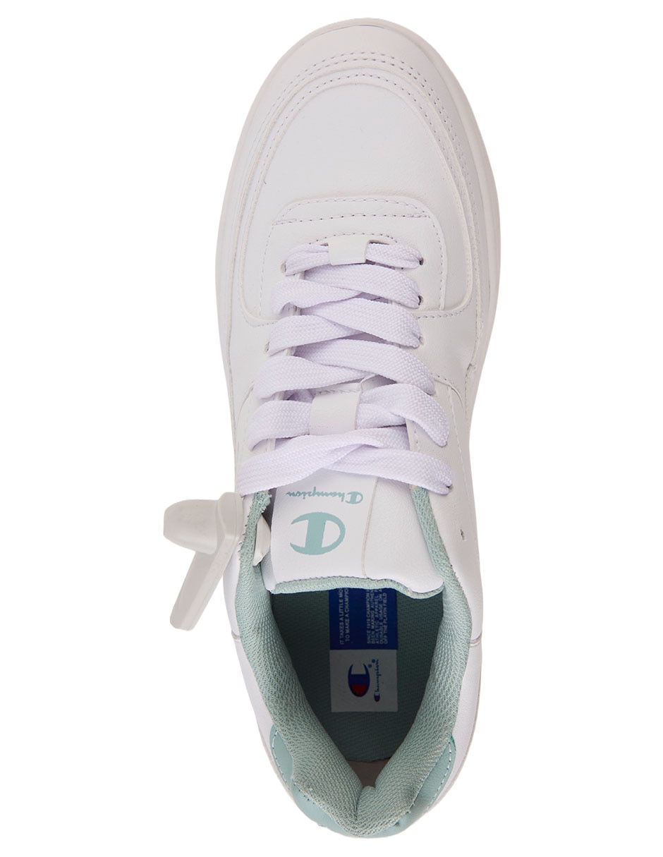 Tenis para mujer 8
