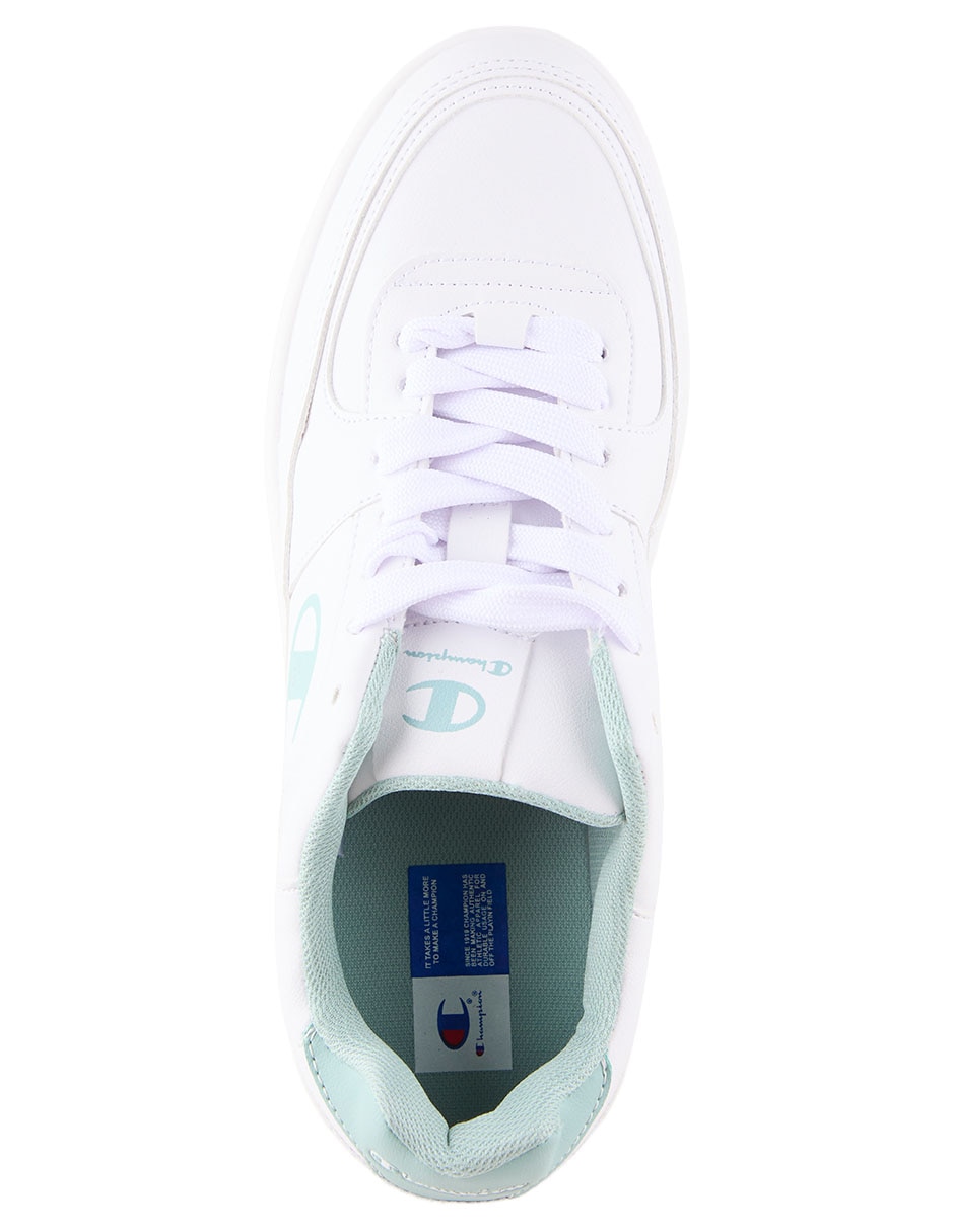 Tenis champion para mujer