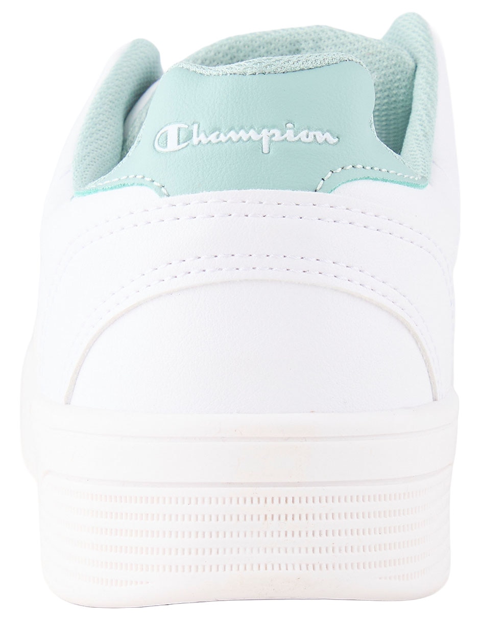 Tenis champion para mujer