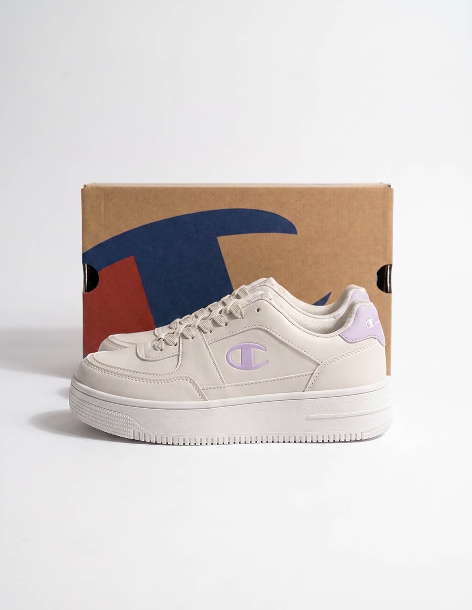 Tenis urbano para mujer 1