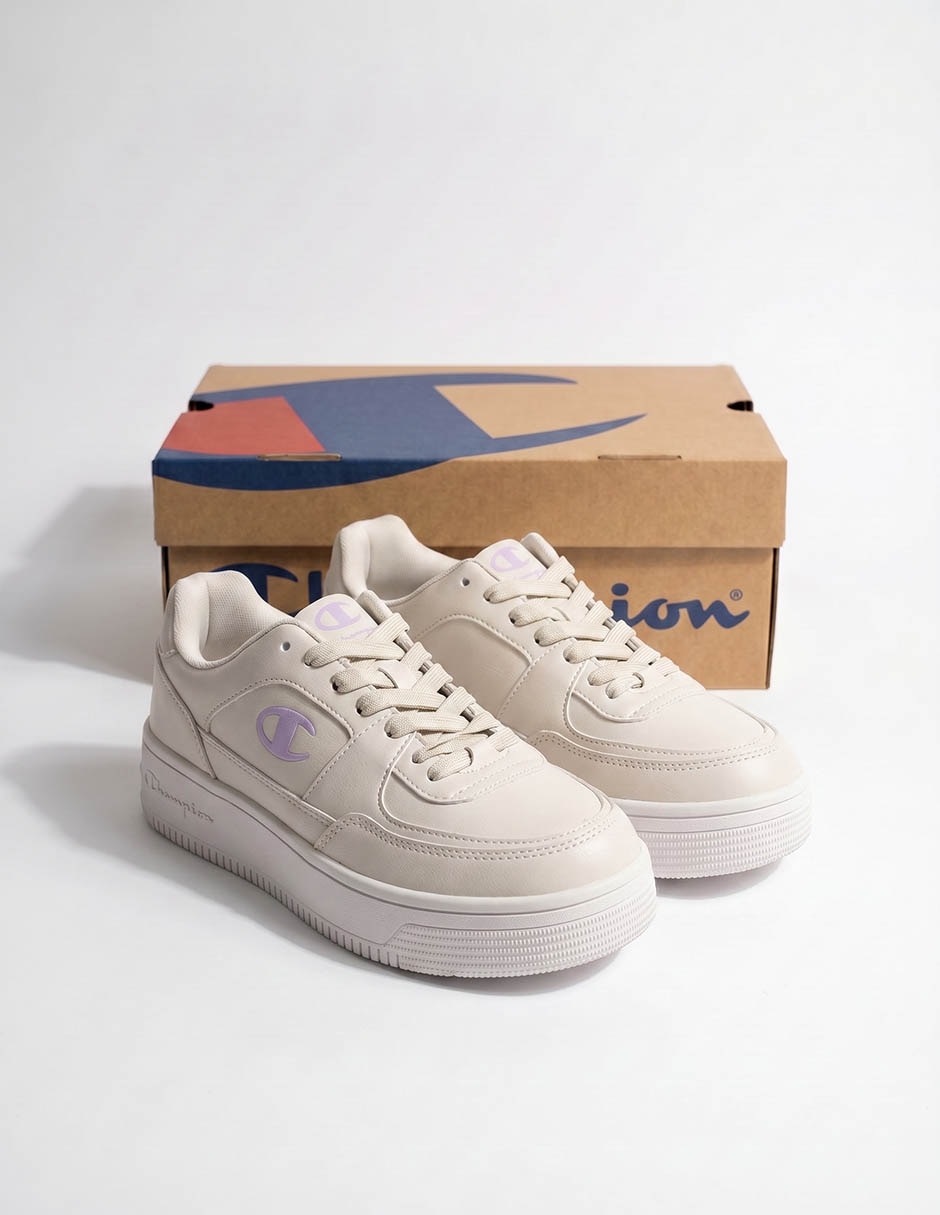 Tenis para mujer 5