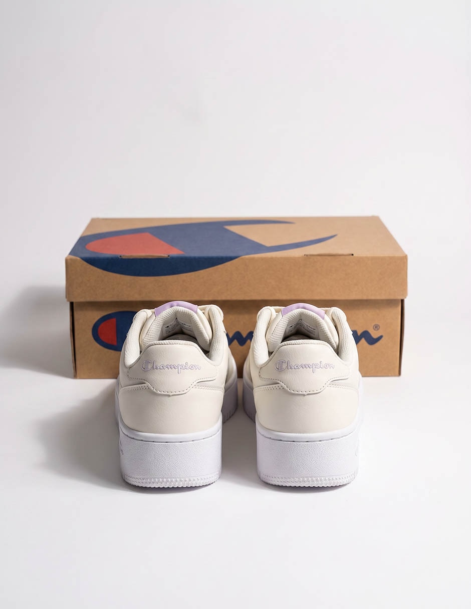 Tenis para mujer 4