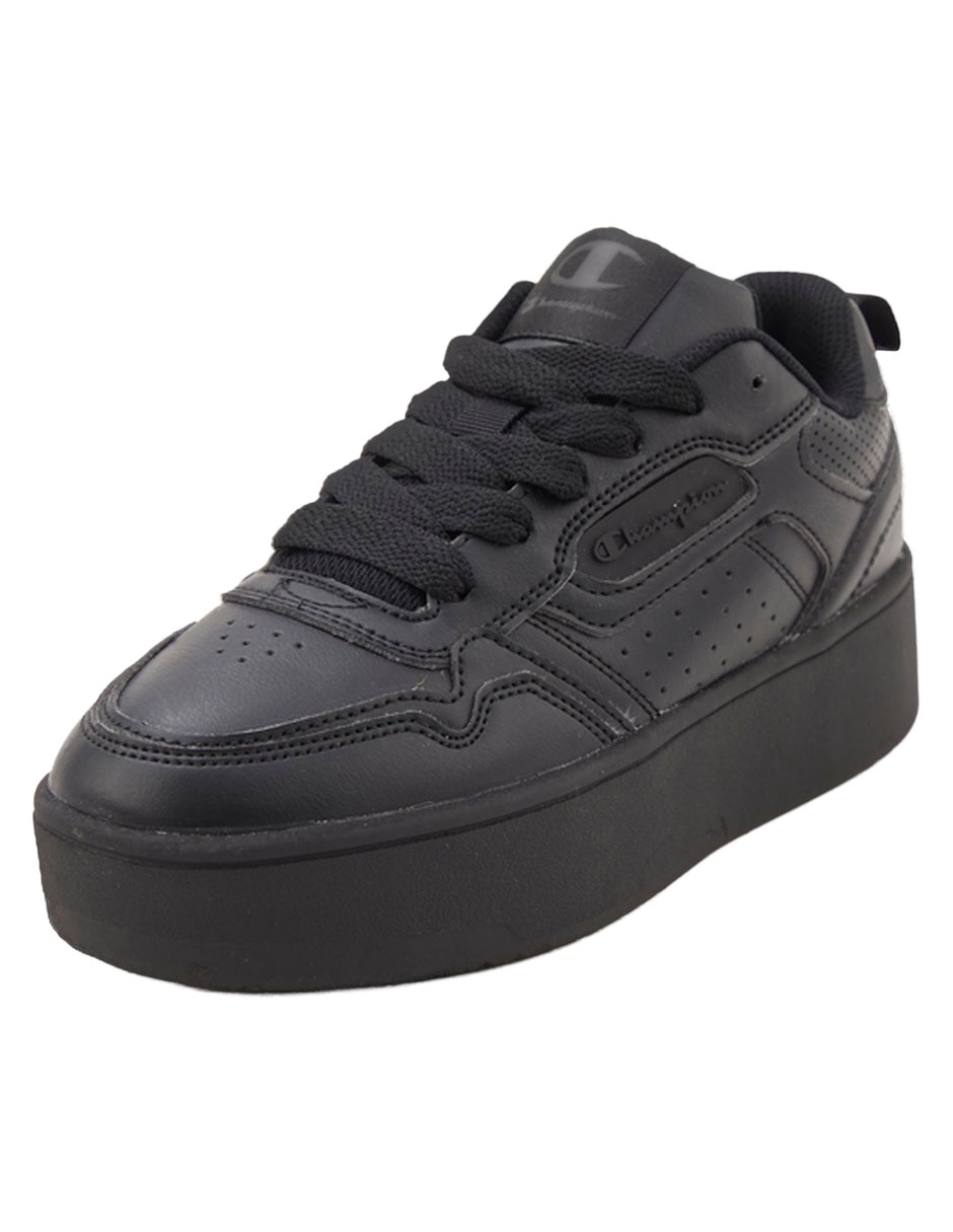 Tenis champion lore platform para mujer